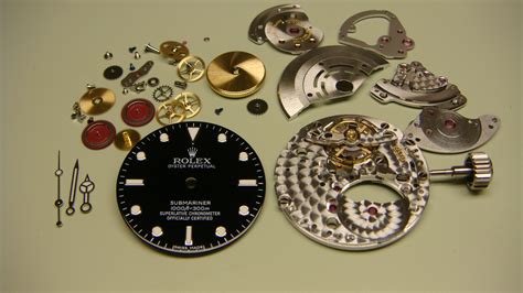 case study on rolex watches|rolex watch repair shop.